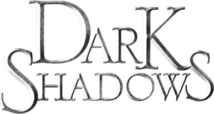 Dark Shadows's poster