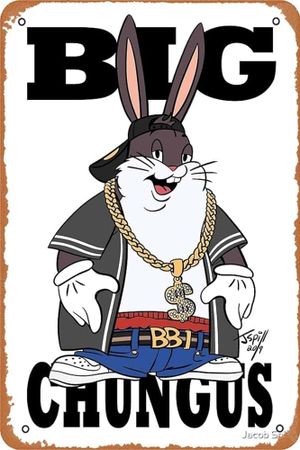 Wabbit Twouble's poster