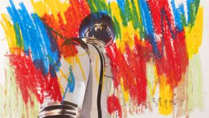 1000 Dreams: Zenti the Invincible's poster