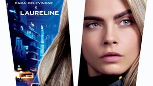 Valerian and the City of a Thousand Planets's poster