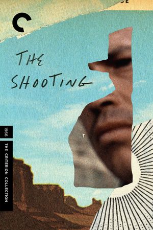 The Shooting's poster
