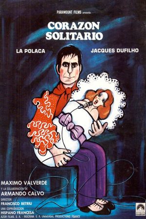 The Lonely Heart's poster