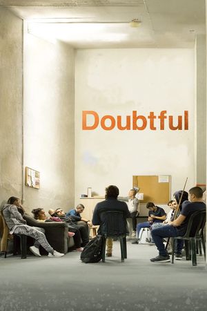 Doubtful's poster