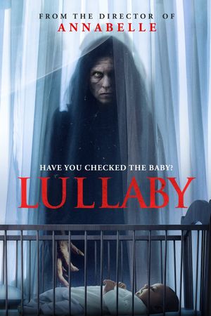 Lullaby's poster