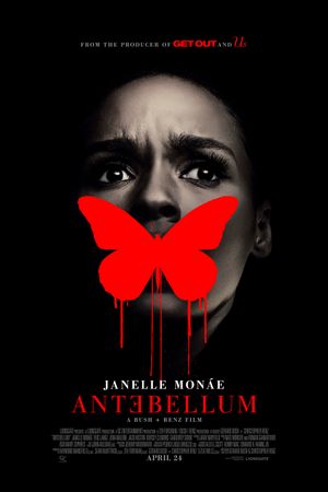 Antebellum's poster