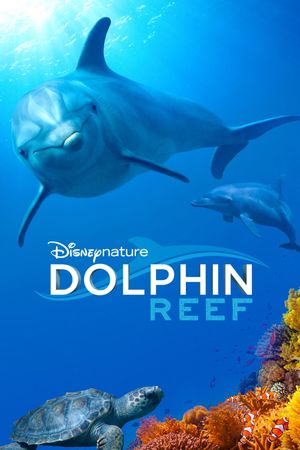 Blue's poster