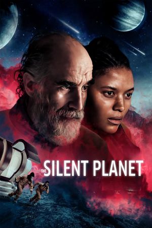 The Silent Planet's poster