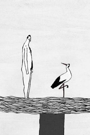 The Stork's poster