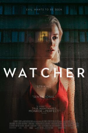 Watcher's poster