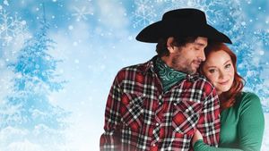 A Cowboy Christmas's poster