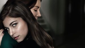 A Daughter's Deception's poster