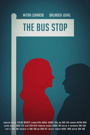 The Bus Stop's poster