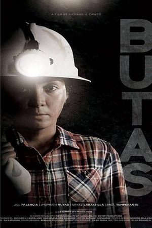 Butas's poster