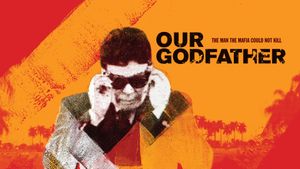 Our Godfather's poster