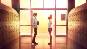 I Want to Let You Know That I Love You's poster