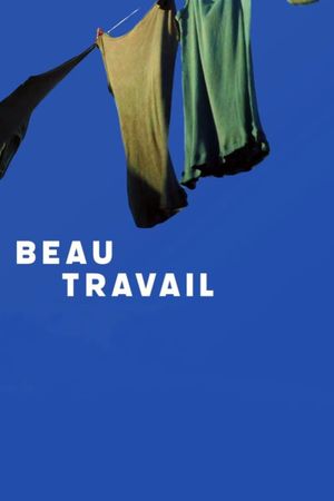 Beau Travail's poster