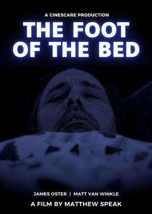 The Foot of the Bed's poster