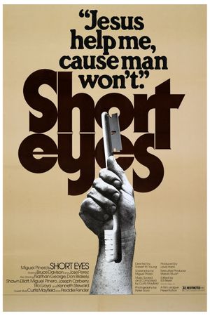 Short Eyes's poster