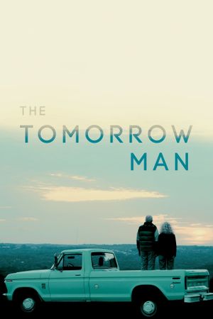The Tomorrow Man's poster