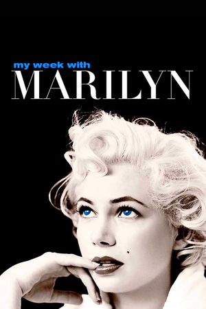 My Week with Marilyn's poster
