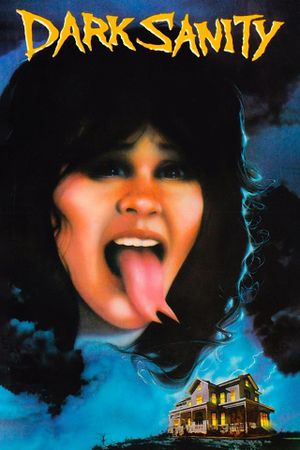 Dark Sanity's poster