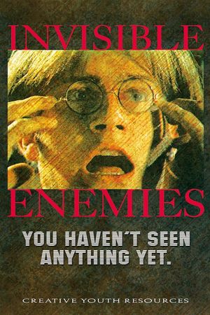 Invisible Enemies's poster