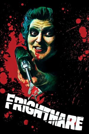 Frightmare's poster