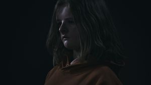 Hereditary's poster