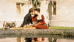 Mansfield Park's poster