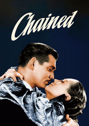 Chained's poster