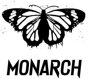 Monarch's poster
