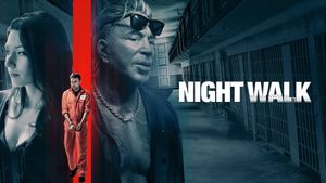 Night Walk's poster
