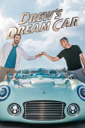 Drew's Dream Car's poster