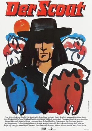 Der Scout's poster