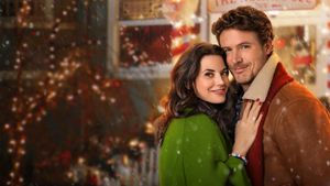 Believe in Christmas's poster