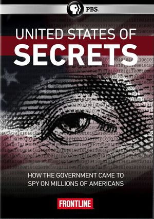 United States of Secrets (Part One): The Program's poster