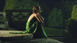 Atonement's poster