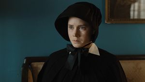 Doubt's poster