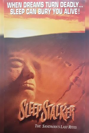 Sleepstalker's poster