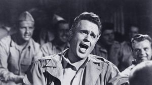 Jolson Sings Again's poster