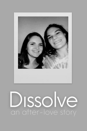 Dissolve: An After-Love Story's poster
