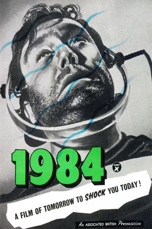 1984's poster