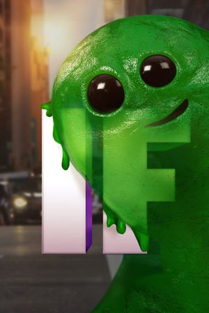 IF's poster