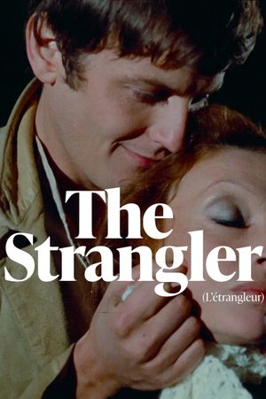 The Strangler's poster
