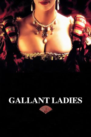 Gallant Ladies's poster