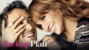 The Back-up Plan's poster