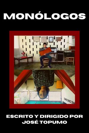 Monologues's poster