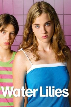 Water Lilies's poster