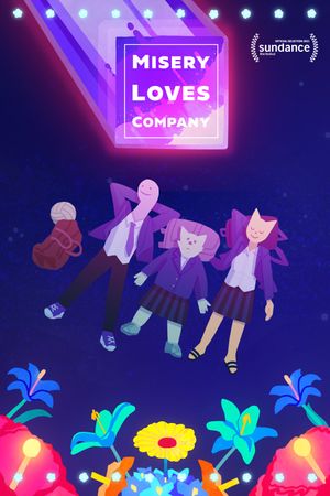 Misery Loves Company's poster