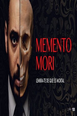 Rui Sinel de Cordes: Memento Mori's poster